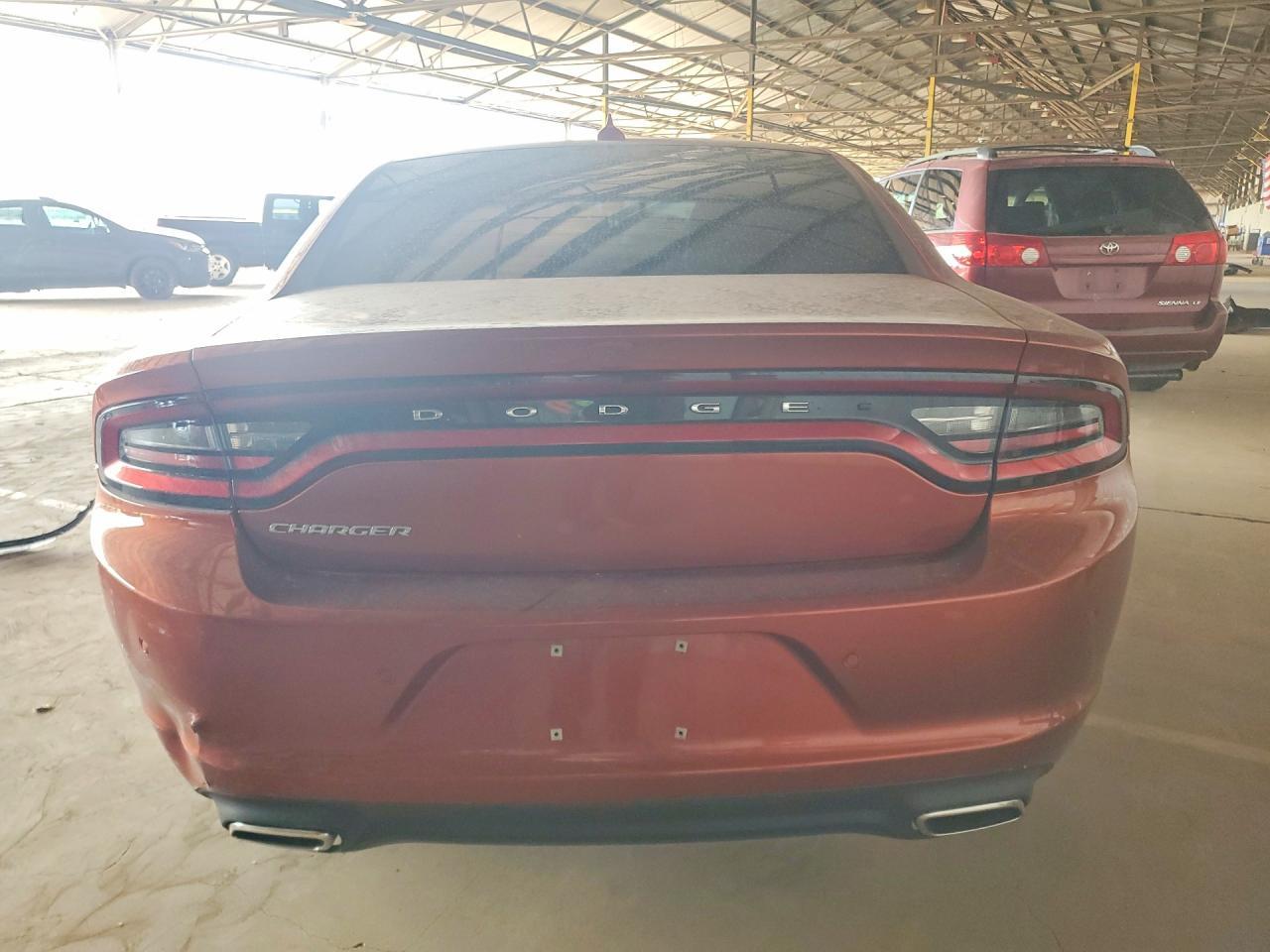 2023 Dodge Charger Sxt - Фото 6