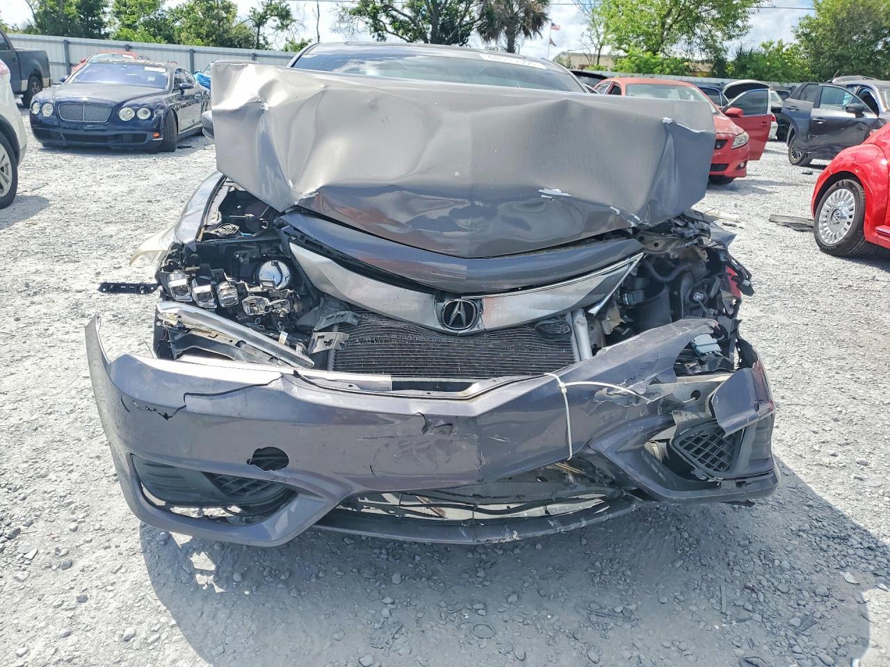 2018 Acura Ilx - Фото 5