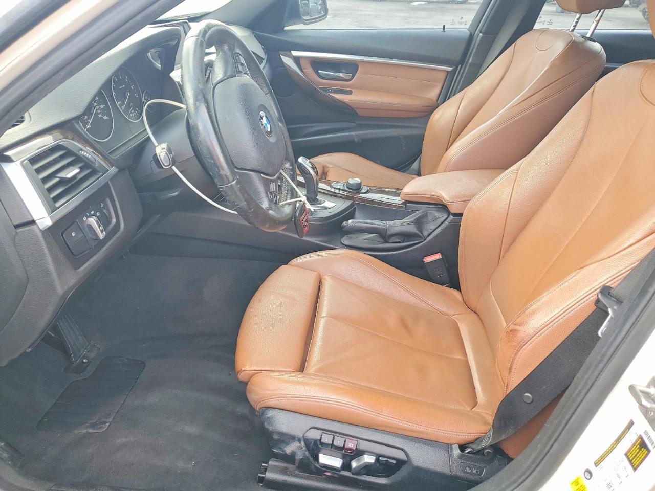 2016 BMW 328 I Sulev - Image 7