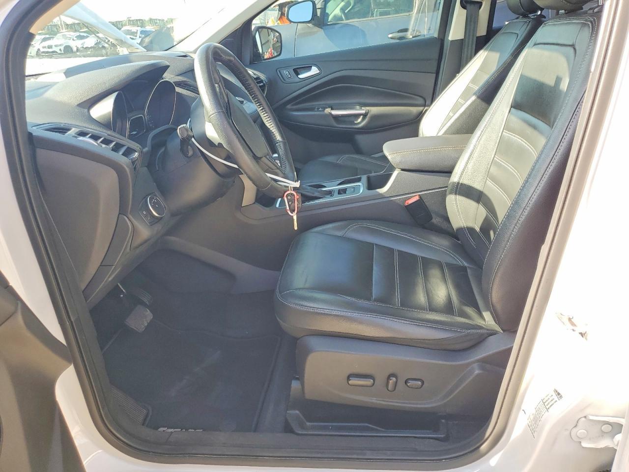 2018 Ford Escape Sel - Image 7