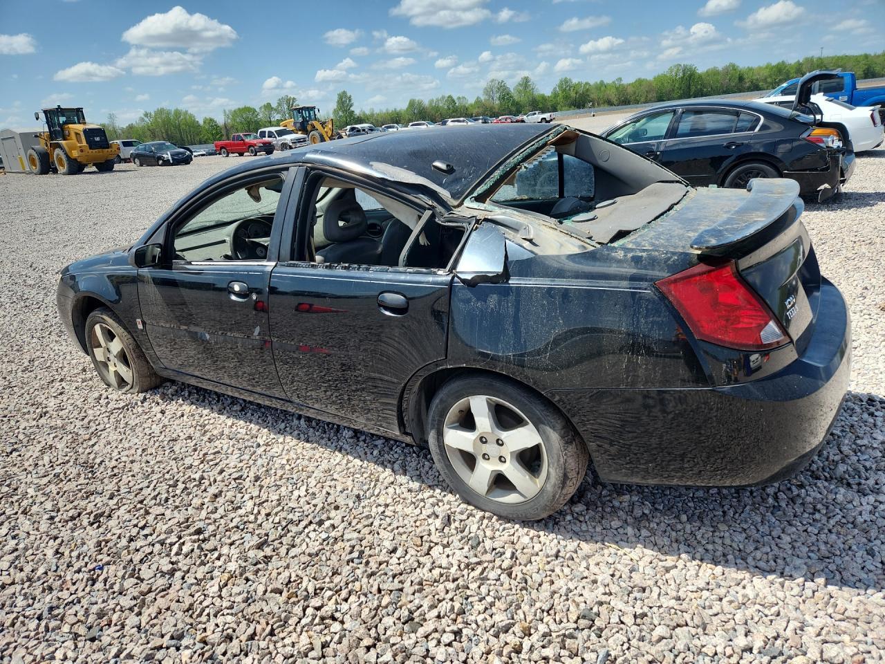 2006 Saturn Ion Level 3 - Фото 2