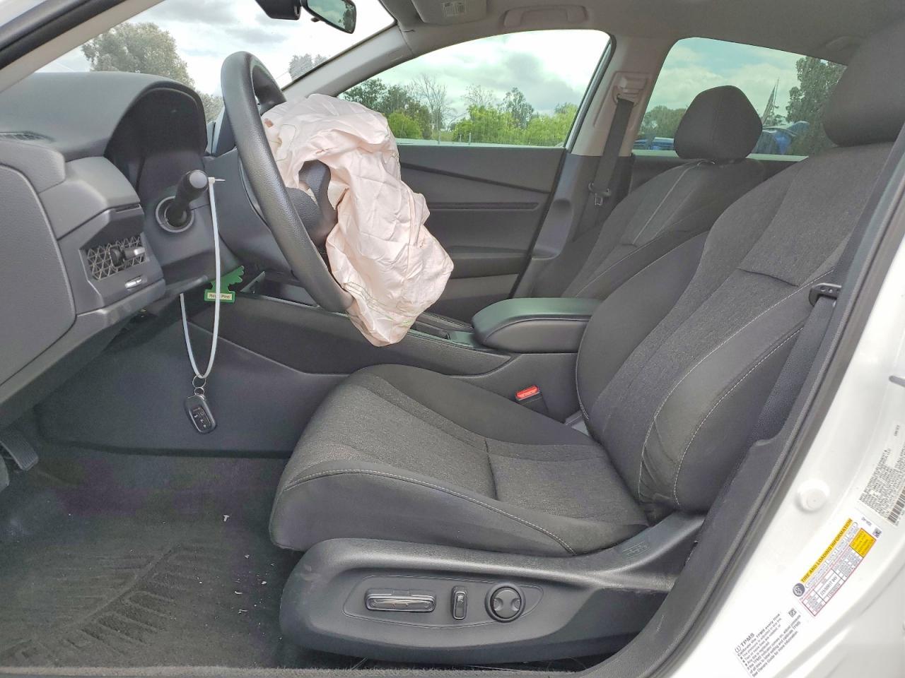 2023 Honda Accord Ex - Image 7