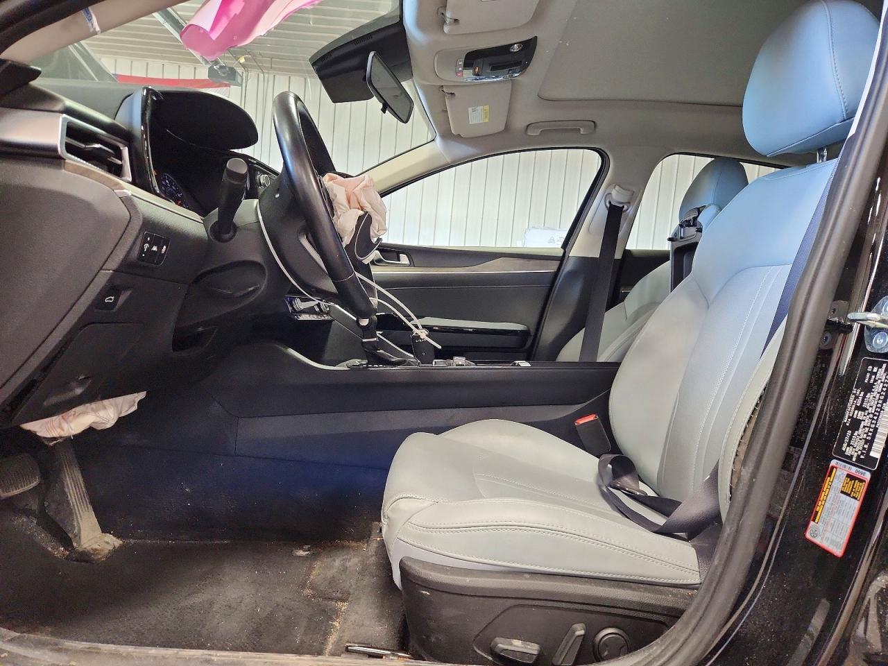 2024 Kia K5 Ex - Фото 7