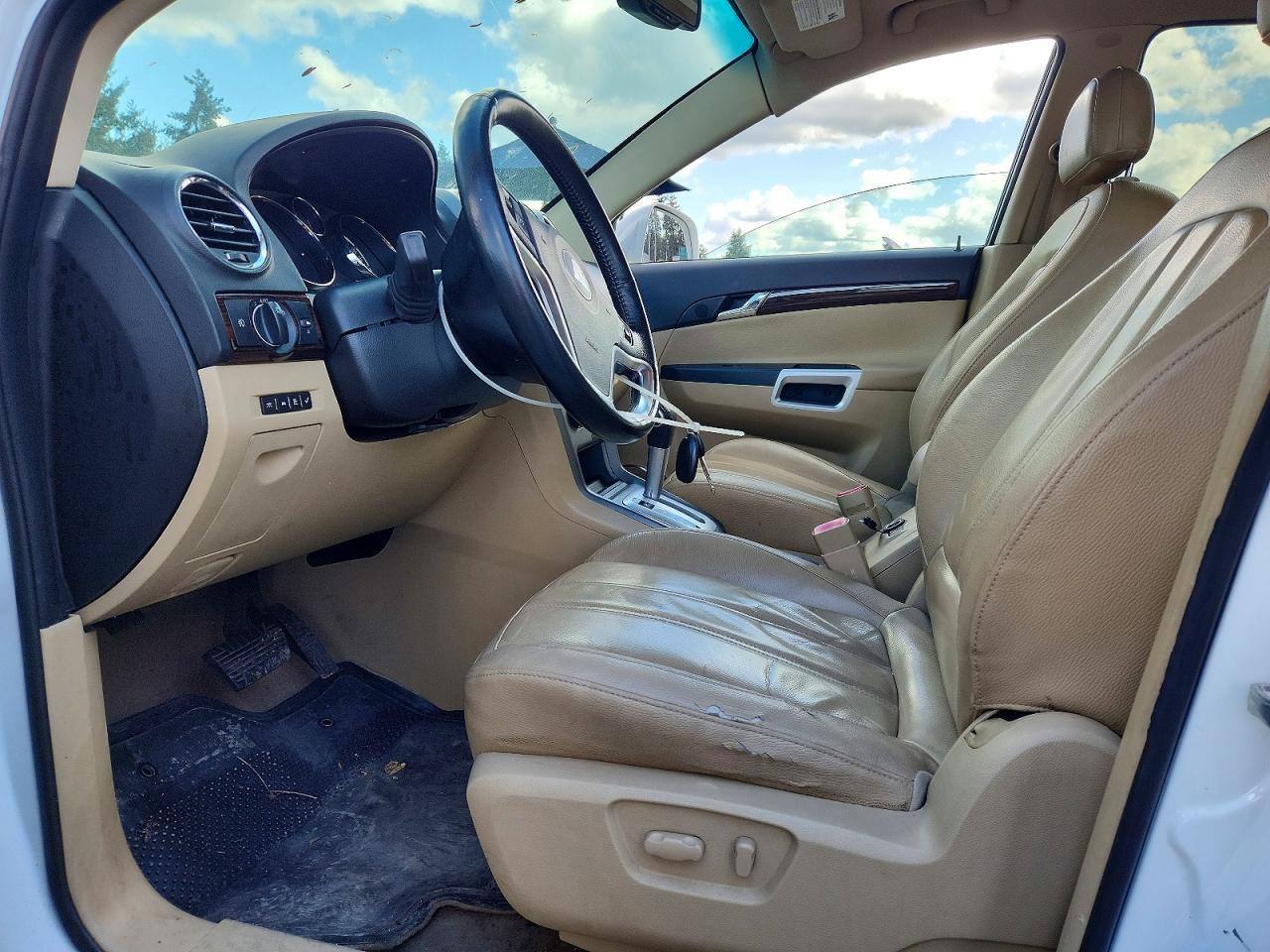 2009 Saturn Vue - Image 7