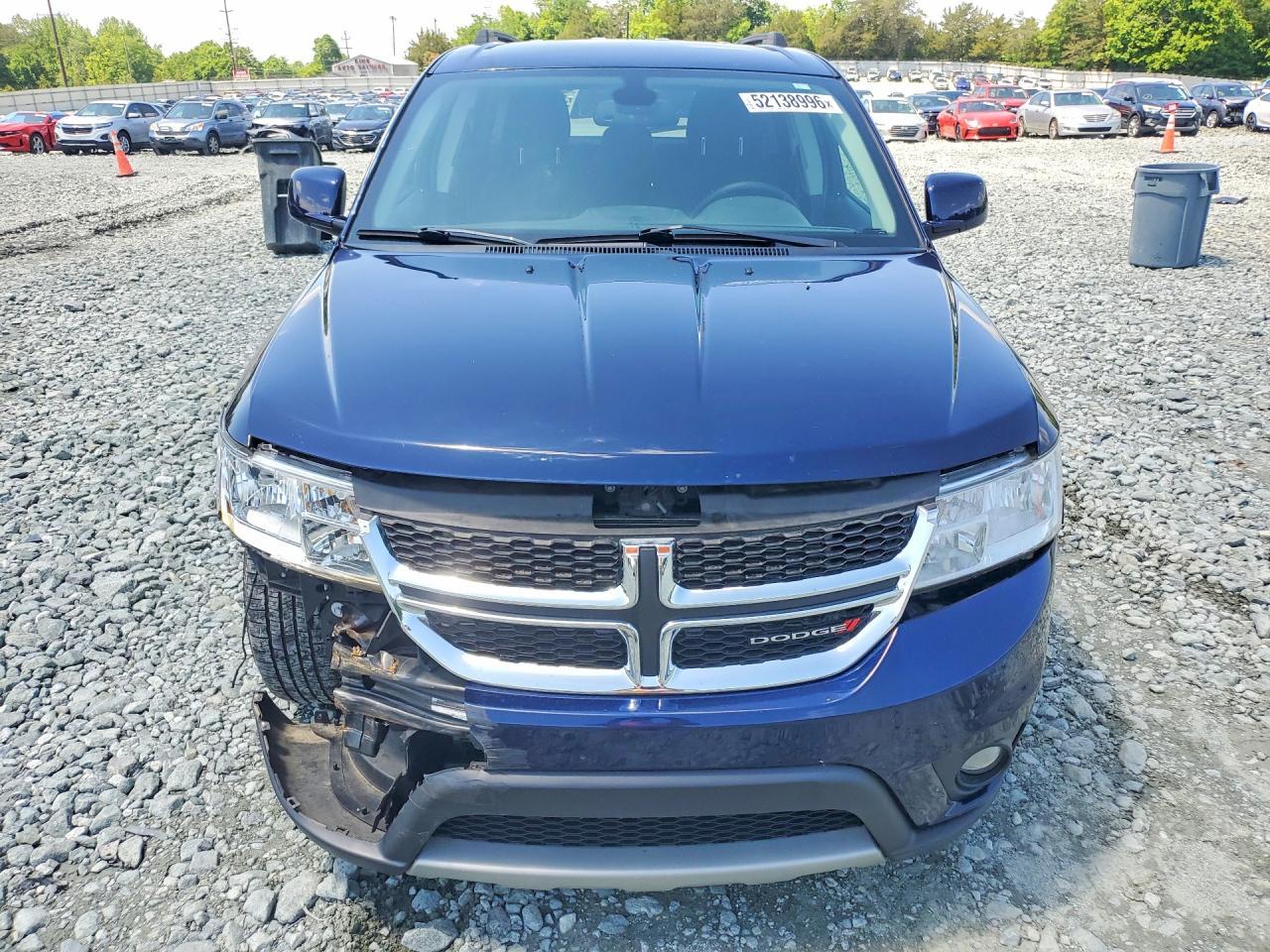 2019 Dodge Journey Se - Фото 5