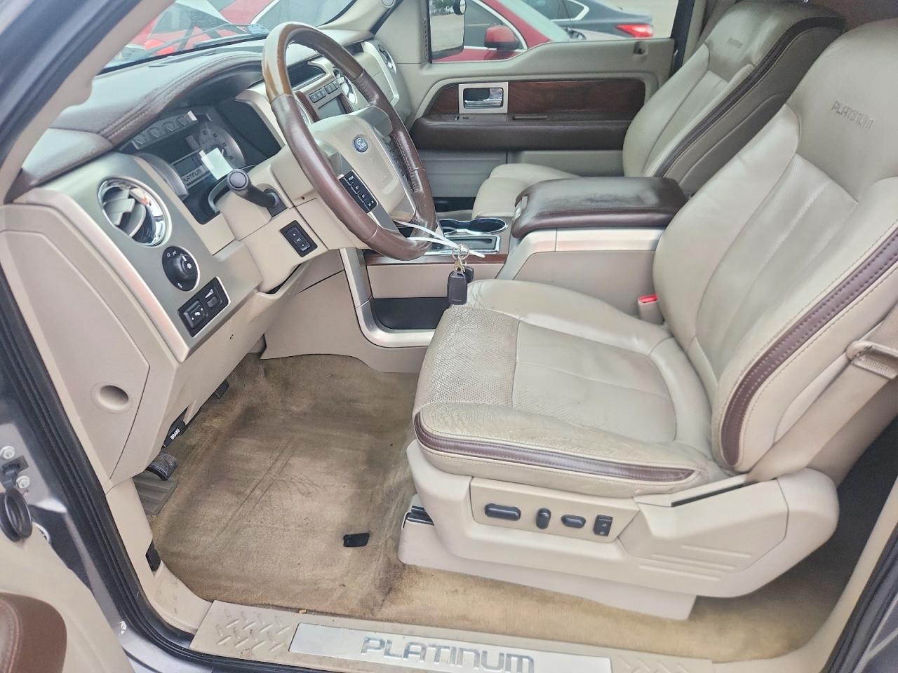 2009 Ford F 150 - Фото 7