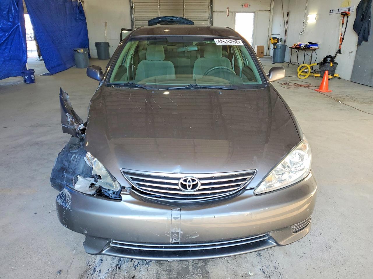 2005 Toyota Camry - Фото 5