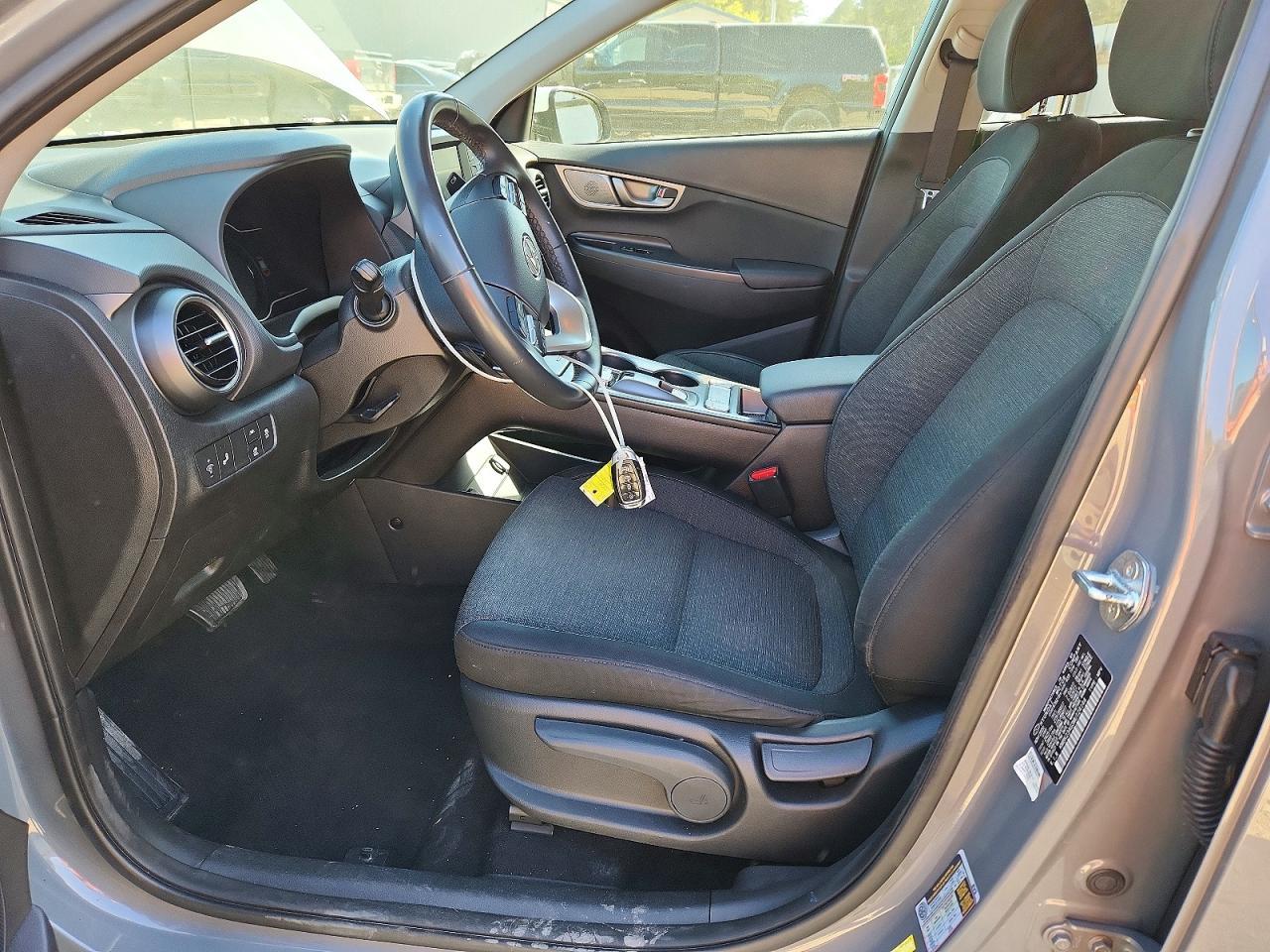 2021 Hyundai Kona Sel - Image 7