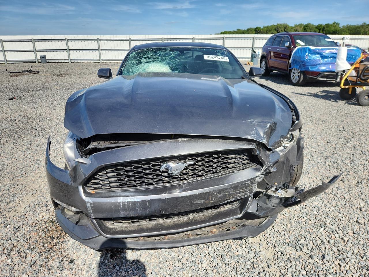 2016 Ford Mustang - Фото 5
