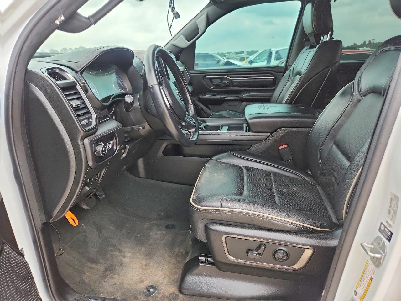 2022 Ram 1500 Limited - Фото 7