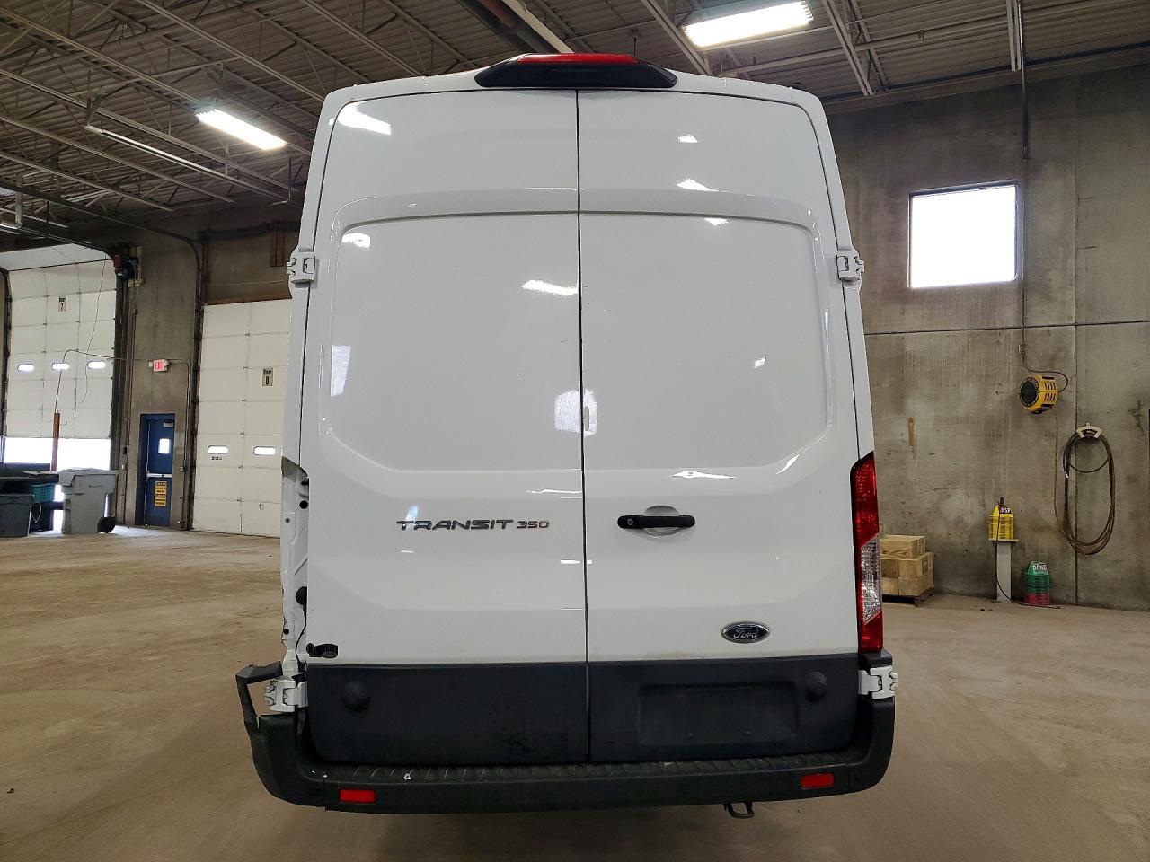 2024 Ford Transit 350 Delivery Van - Image 6
