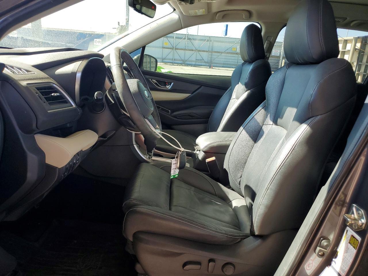 2020 Subaru Ascent Limited - Фото 7