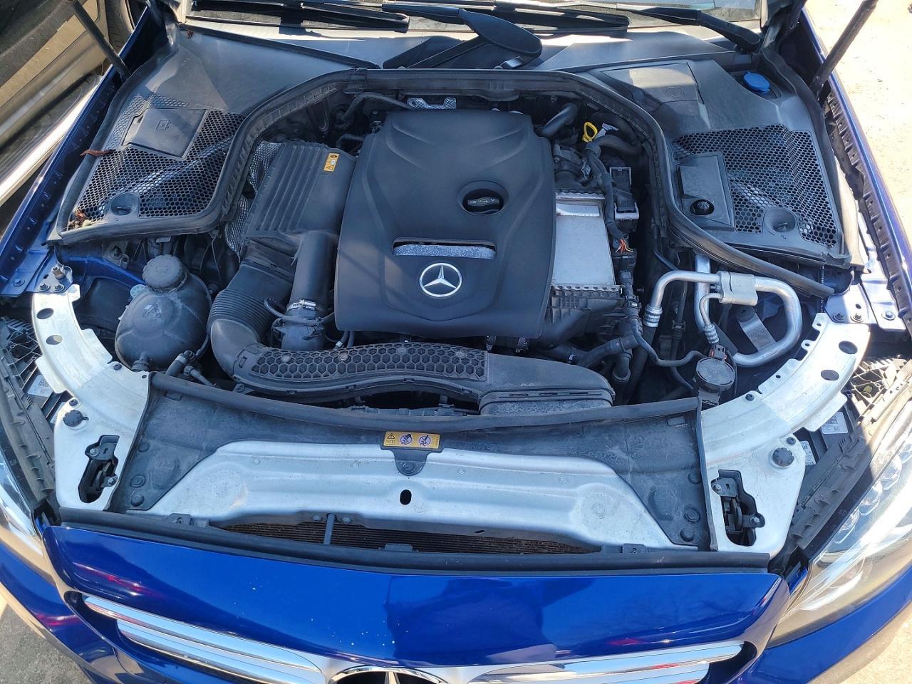 2018 Mercedes-Benz C 300 4Matic - Фото 7