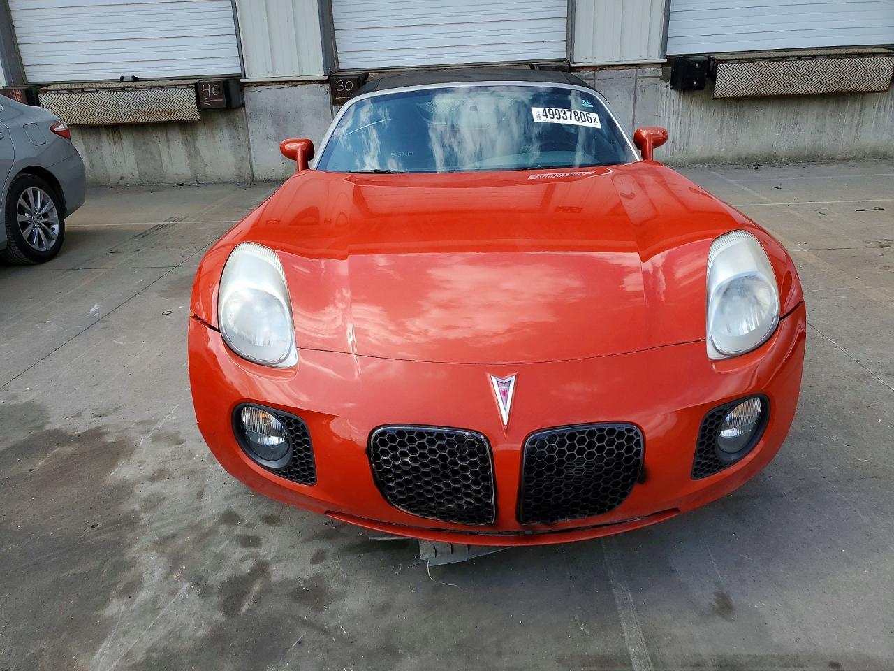 2008 Pontiac Solstice Gxp - Image 5
