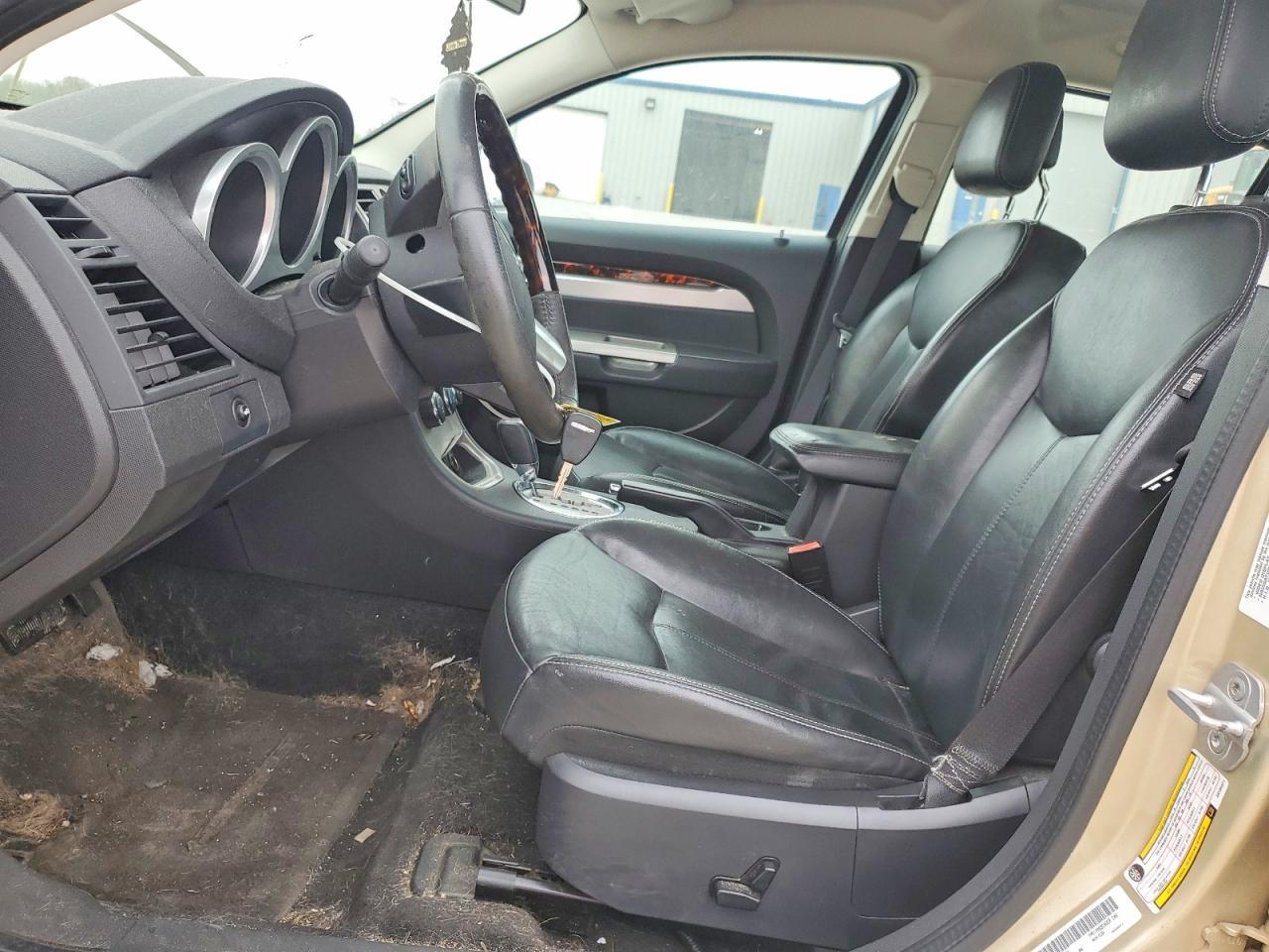 2010 Chrysler Sebring Limited - Фото 7