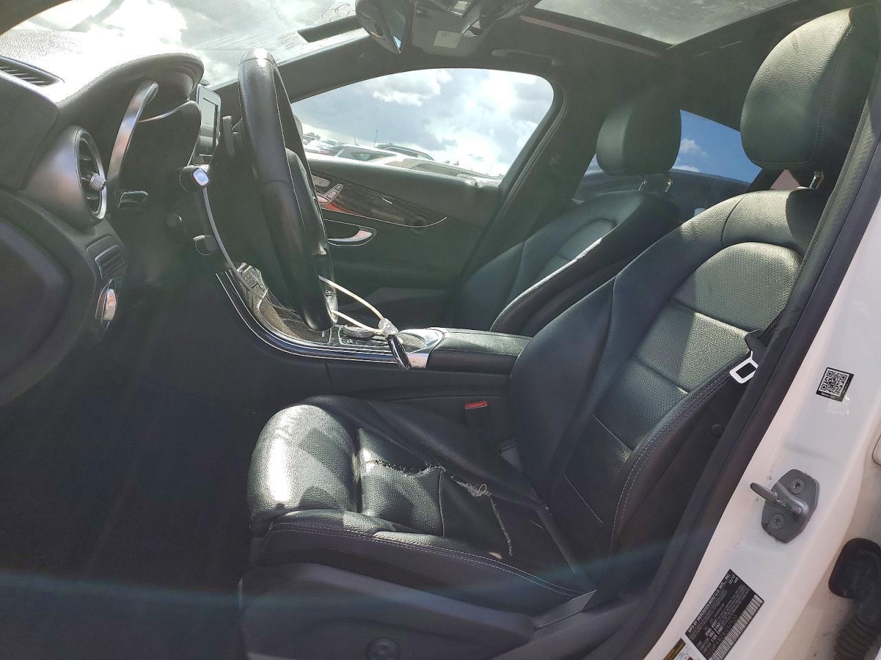 2018 Mercedes-Benz C 300 - Фото 7