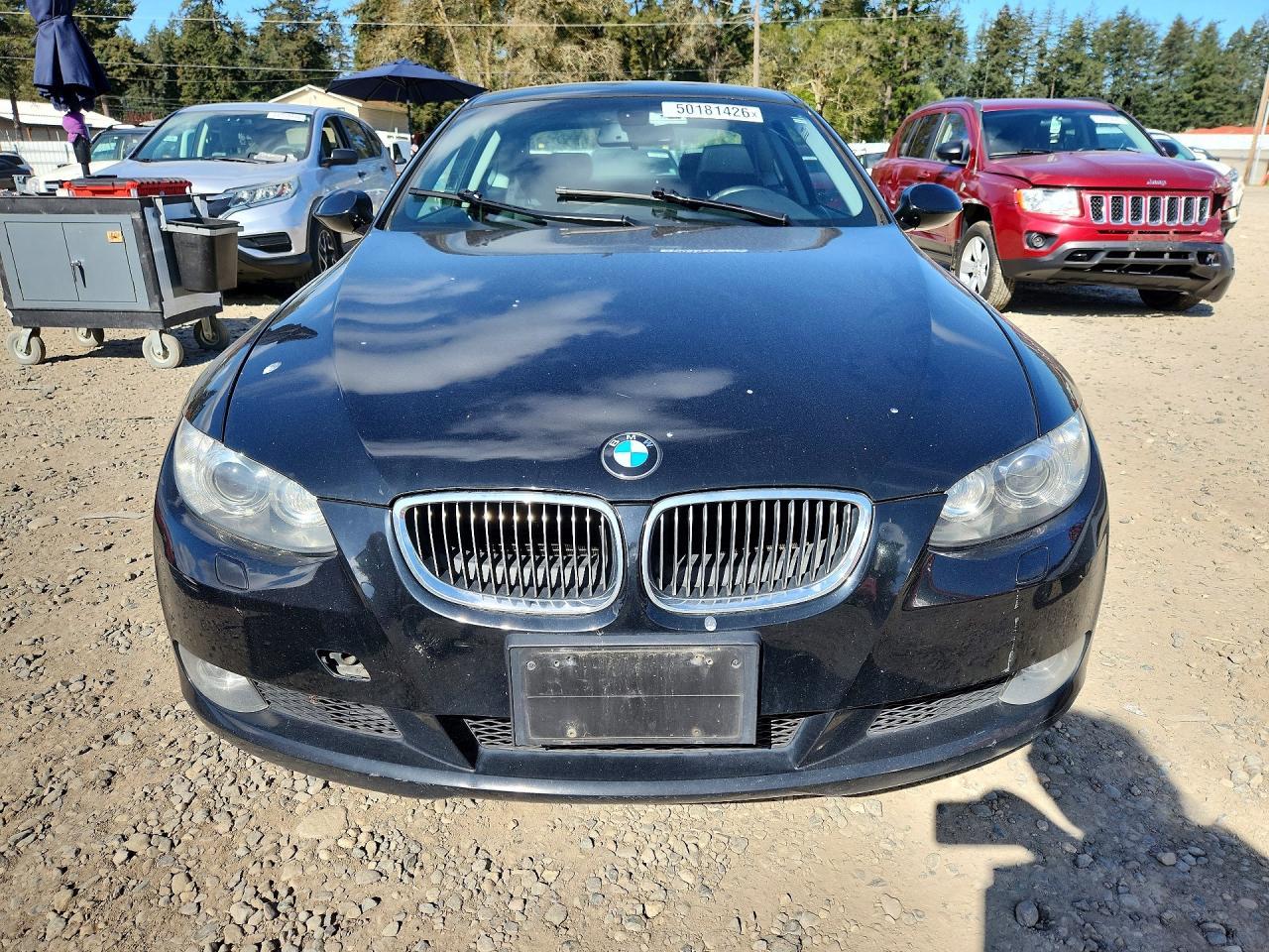 2009 BMW 328 I - Фото 5