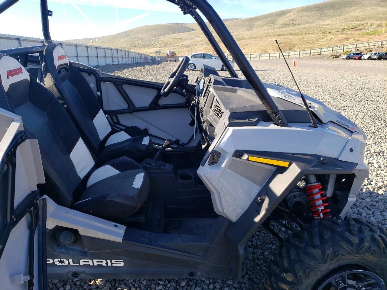 2022 Polaris Rzr Utility Vehicle - Фото 5
