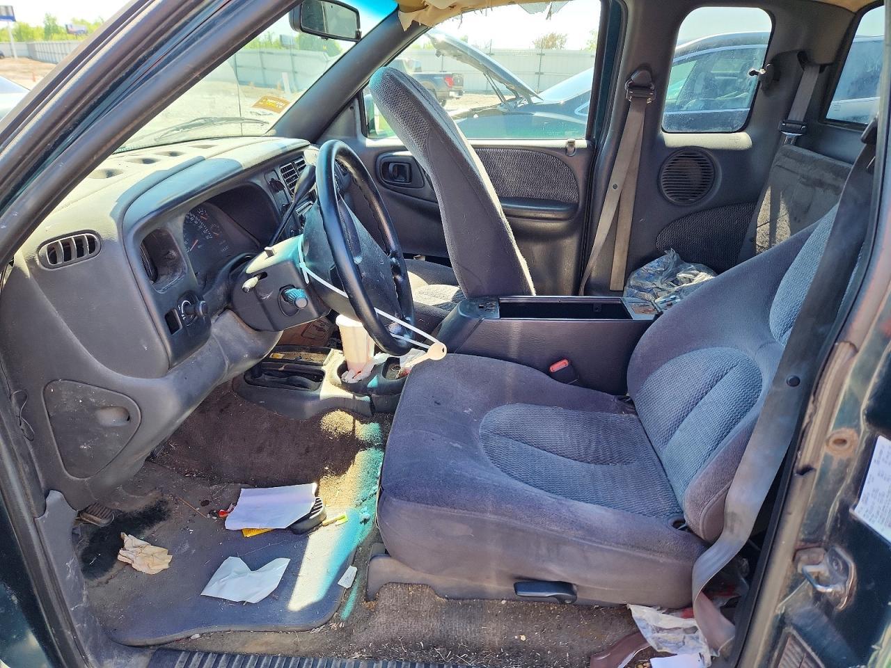 1997 Dodge Dakota - Фото 7