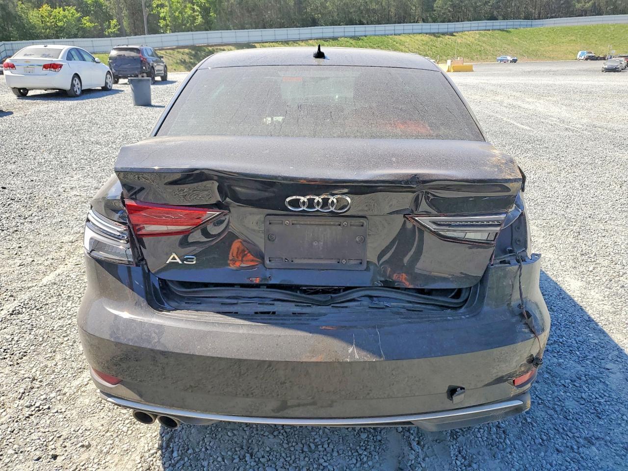 2018 Audi A3 Premium - Фото 6