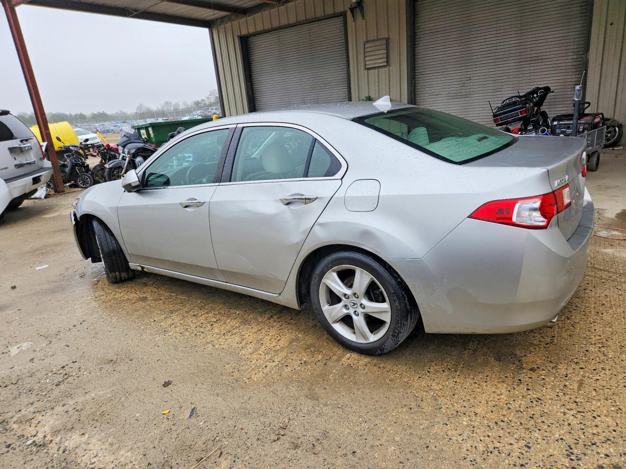 2010 Acura Tsx - Фото 2