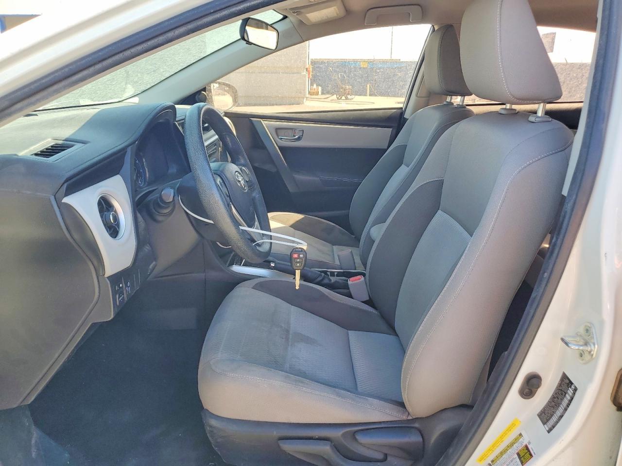 2019 Toyota Corolla Le - Фото 7
