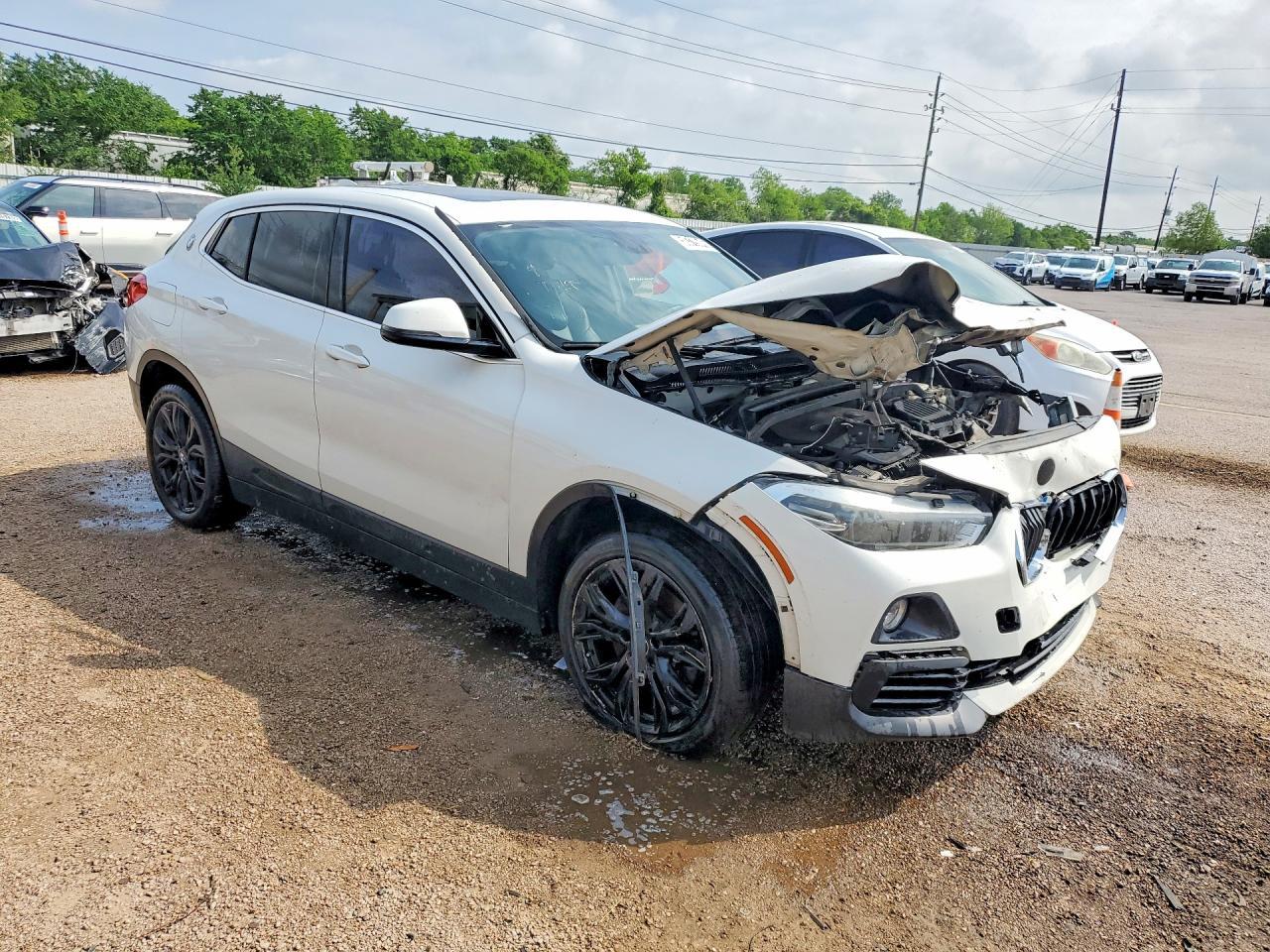 2018 BMW X2 Sdrive28I - Image 4