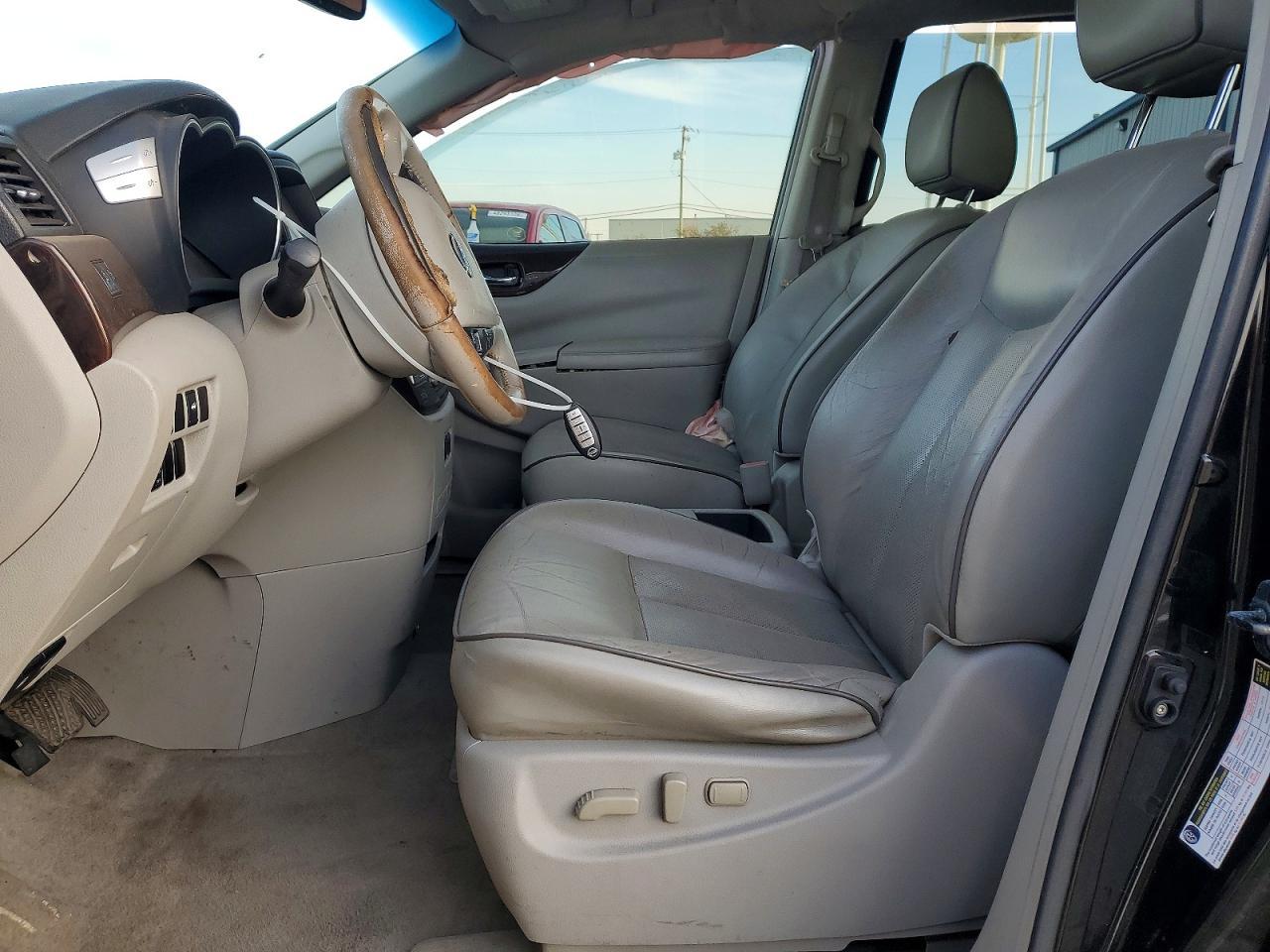 2011 Nissan Quest 3.5 Se - Image 7