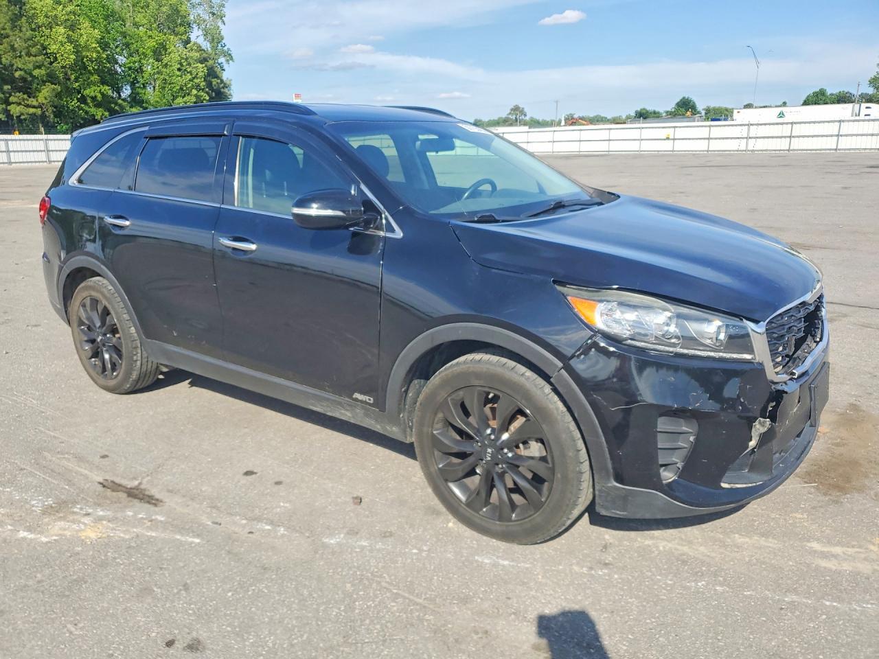 2019 Kia Sorento S V6 - Фото 4