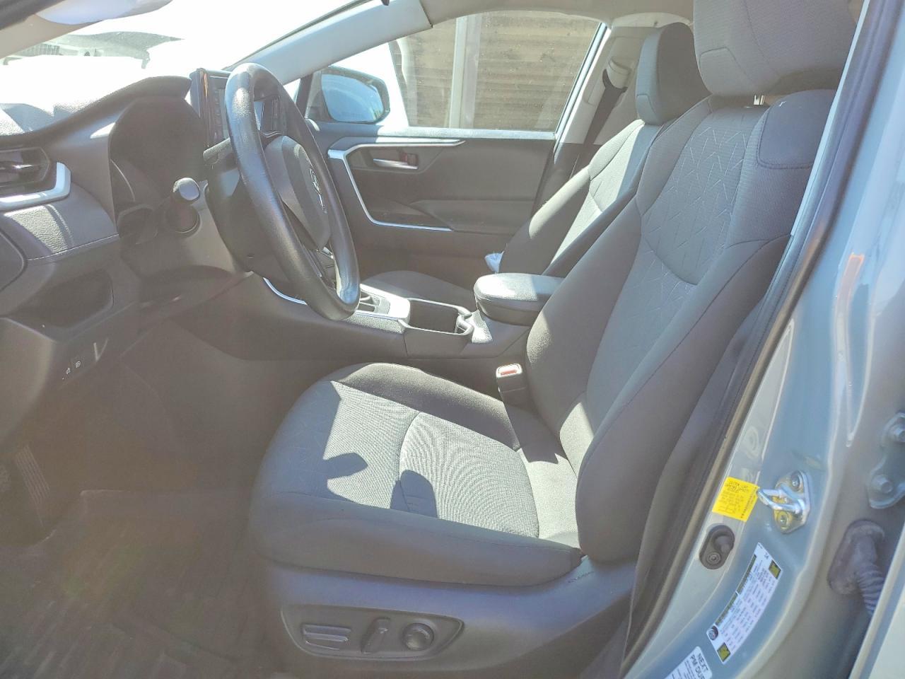 2022 Toyota Rav4 Xle - Фото 7