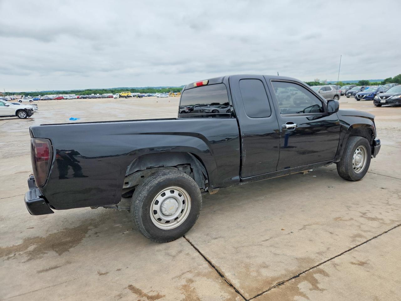 2012 Chevrolet Colorado - Image 3