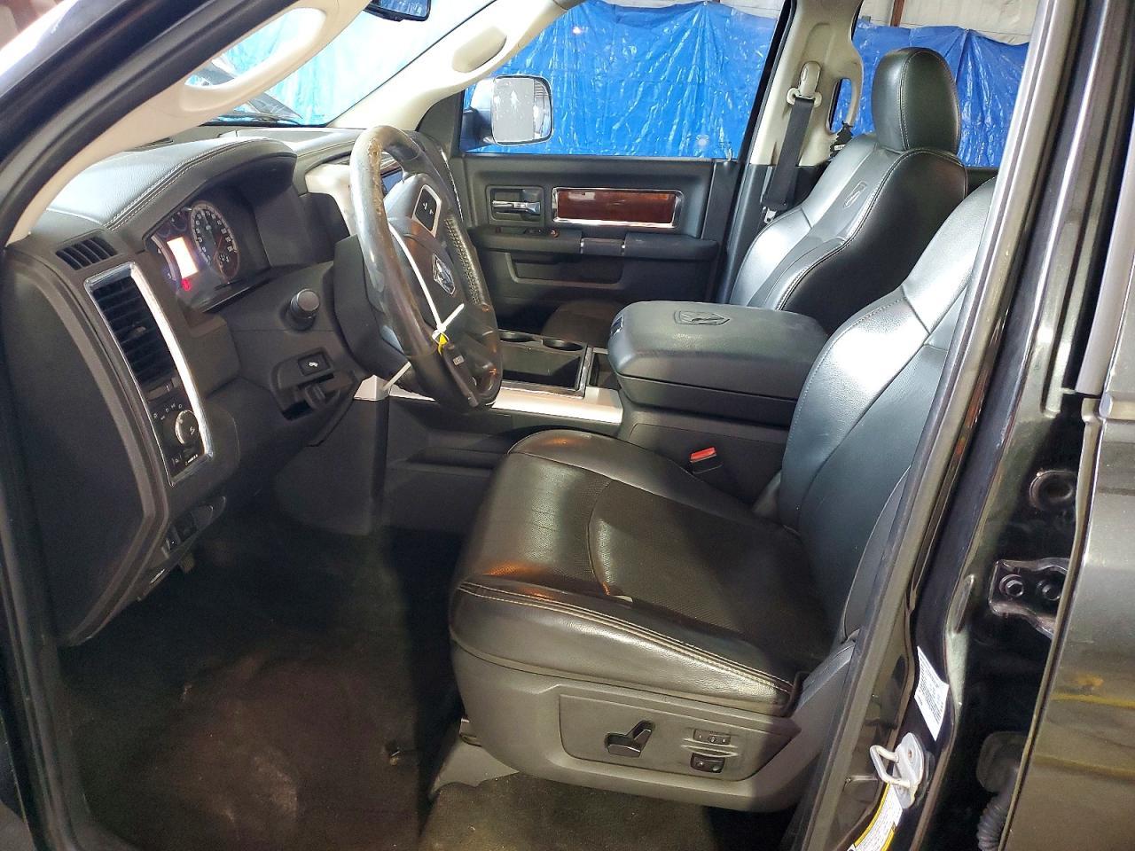 2010 Dodge Ram 2500 - Фото 7