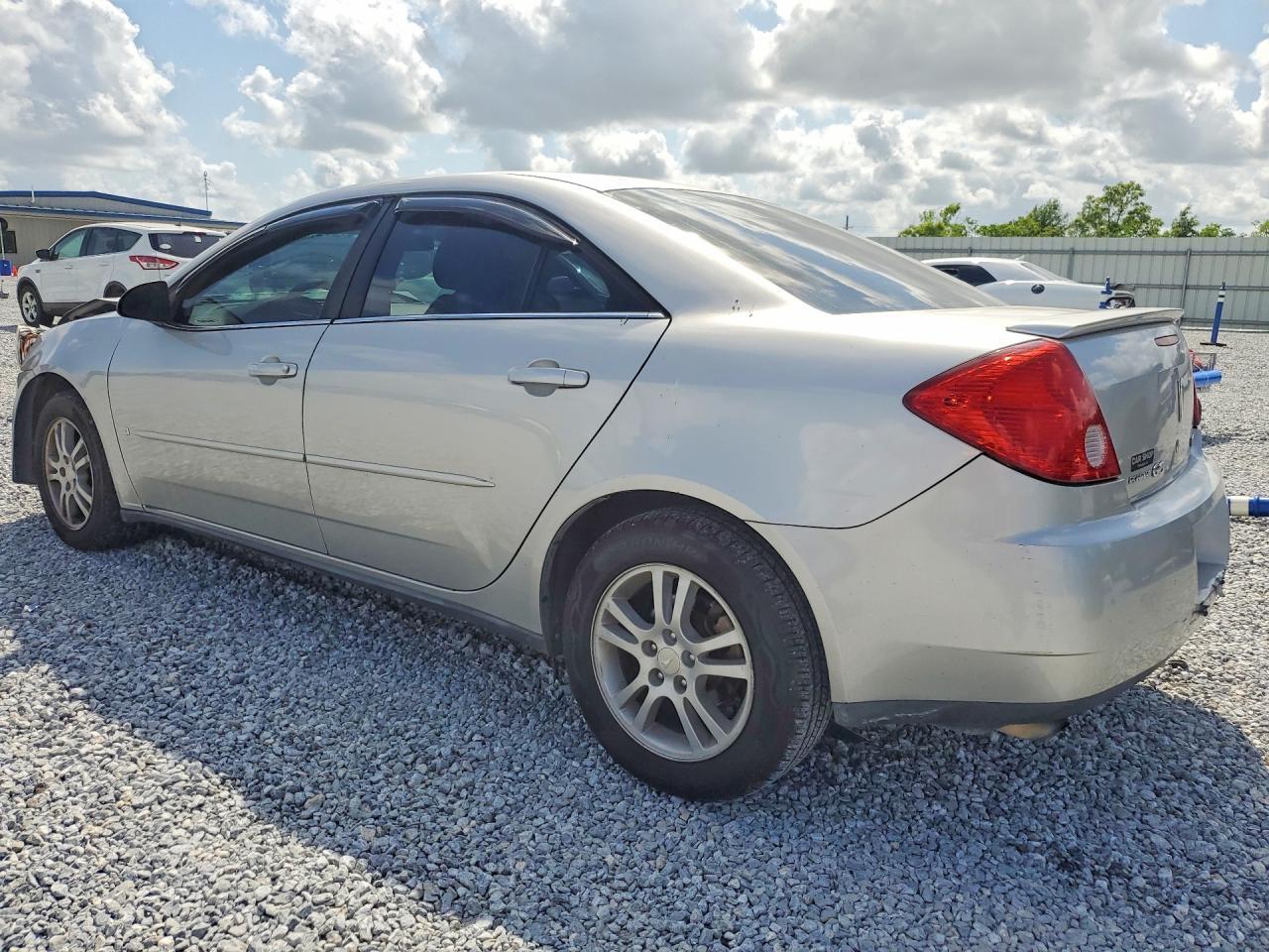 2006 Pontiac G6 - Фото 2