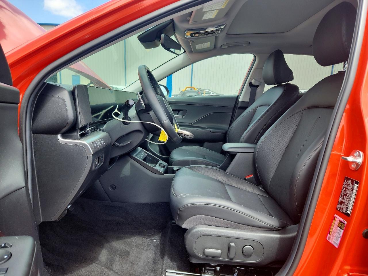 2024 Hyundai Kona Limited - Image 7