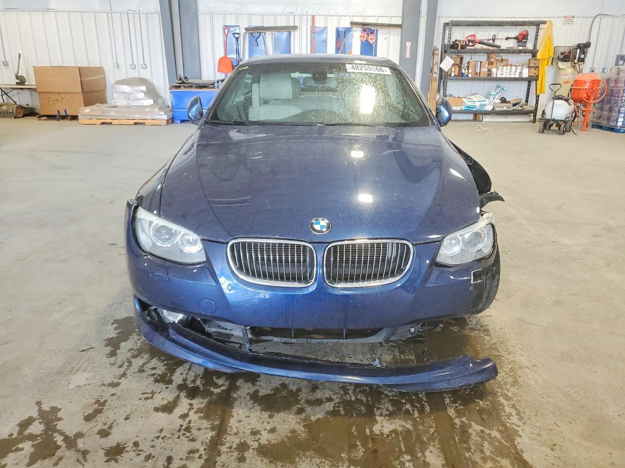 2013 BMW 328 I - Image 5
