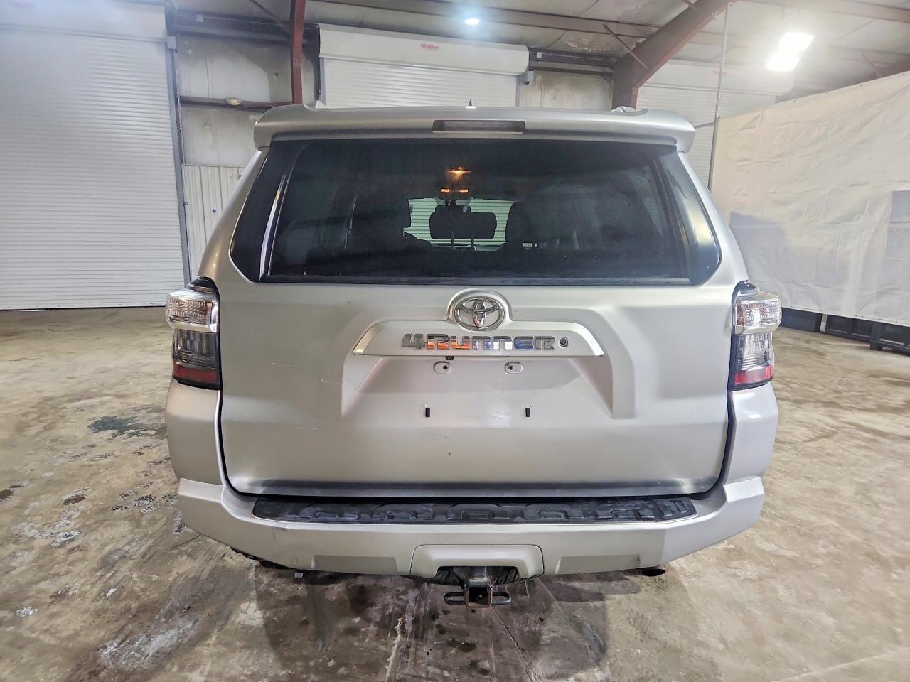 2014 Toyota 4Runner Sr5 - Фото 6