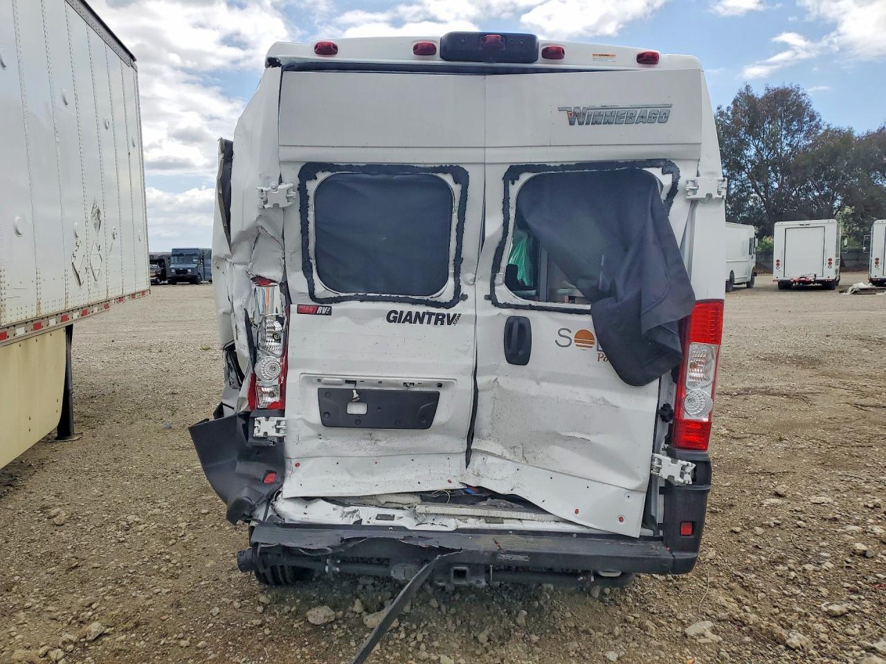 2023 Ram Promaster 1500 1500 High - Image 6