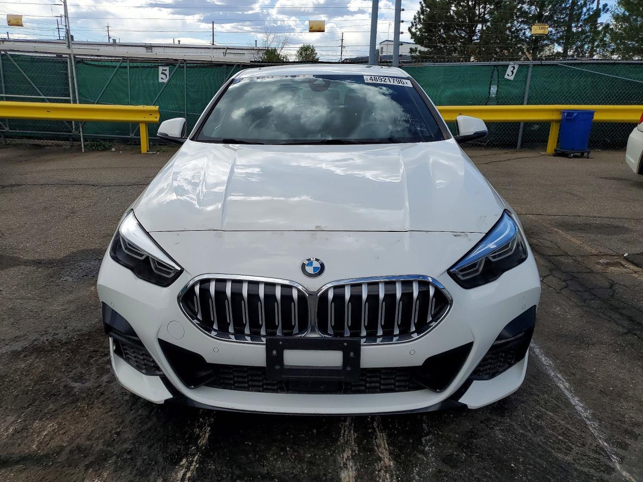 2024 BMW 228I - Фото 5
