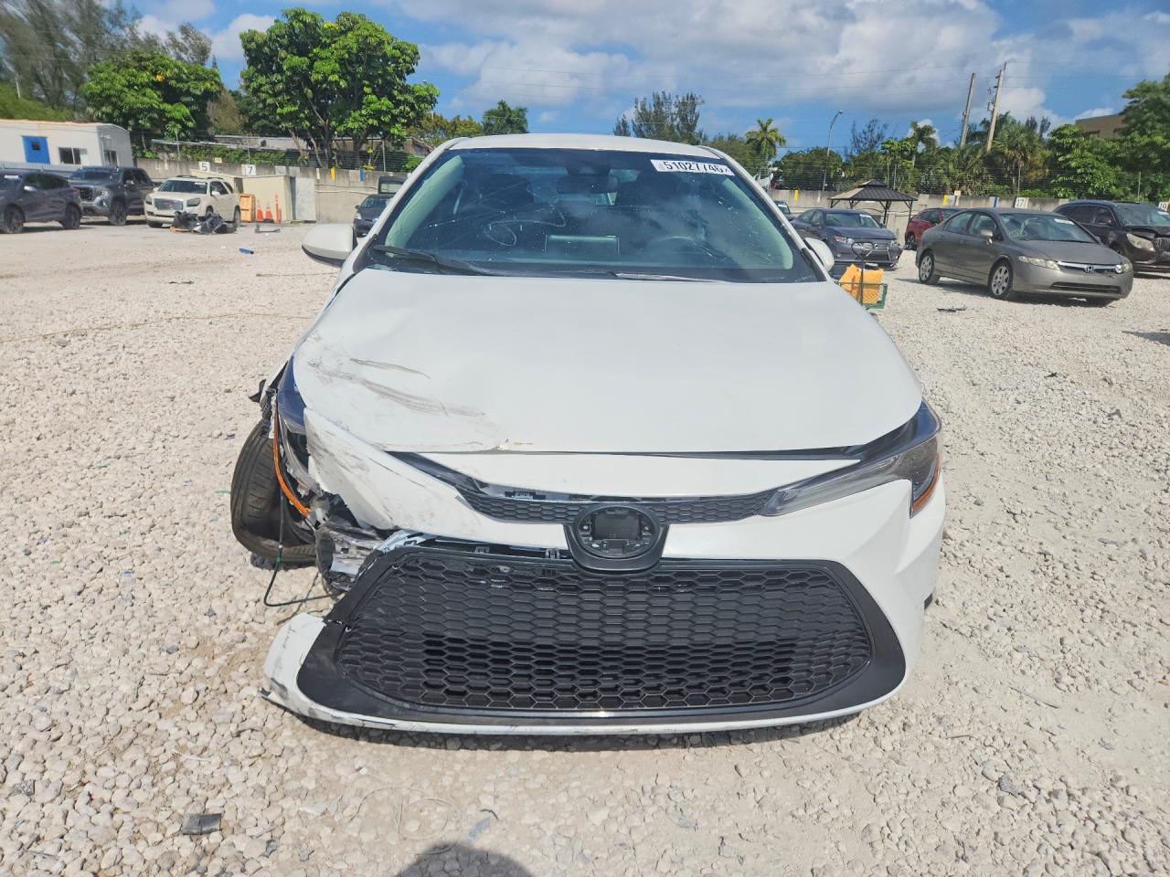 2021 Toyota Corolla Le - Image 5