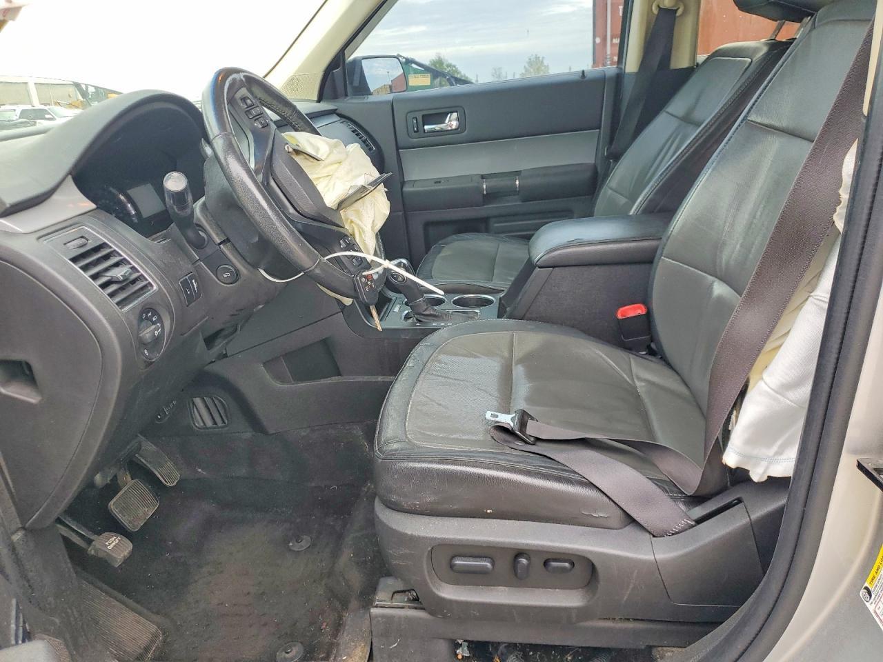2013 Ford Flex Sel - Image 7