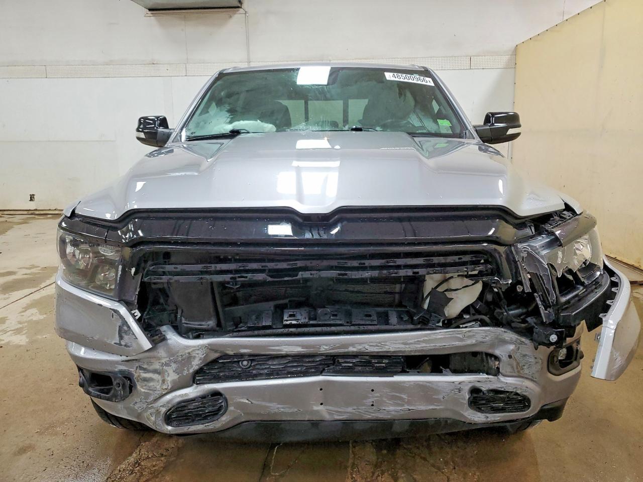 2021 Ram 1500 Big Horn - Image 5