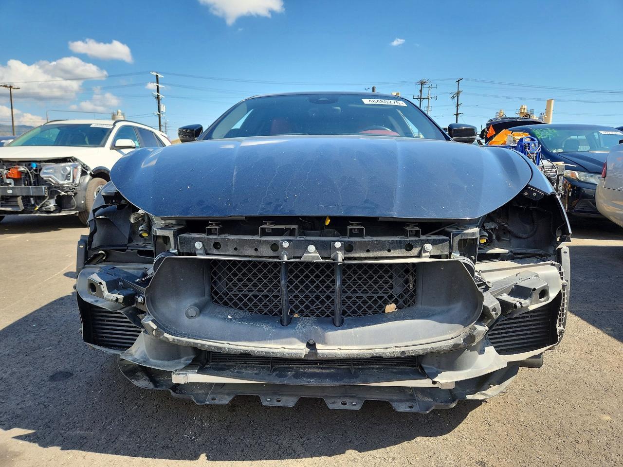 2018 Maserati Ghibli S - Фото 5