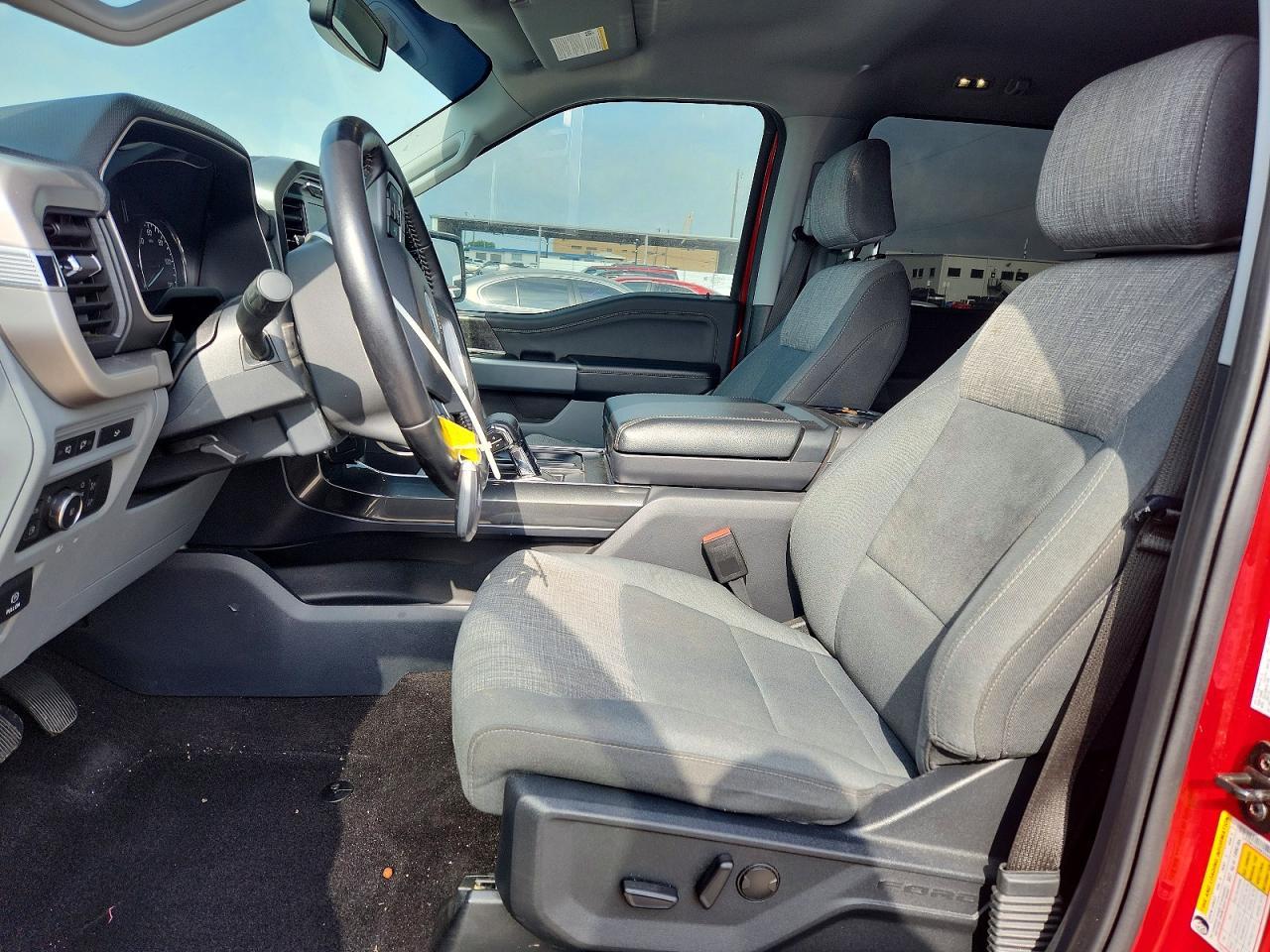 2022 Ford F150 Supercrew - Фото 7