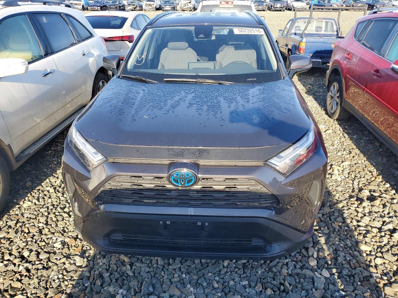 2024 Toyota Rav4 Xle - Фото 5