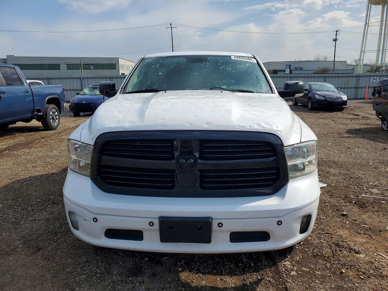 2017 Ram 1500 Slt - Image 5