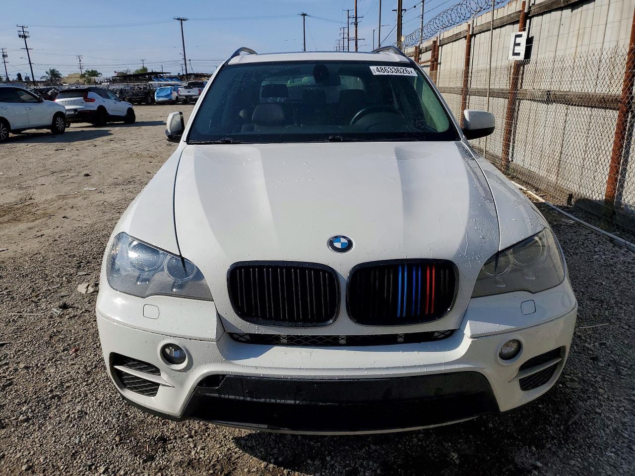 2013 BMW X5 xDrive35I - Фото 5