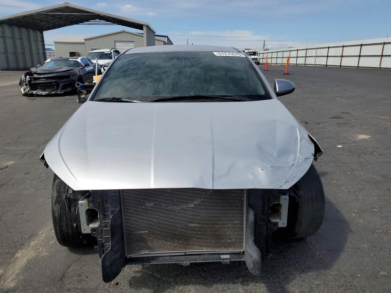 2020 Hyundai Elantra Sel - Фото 5