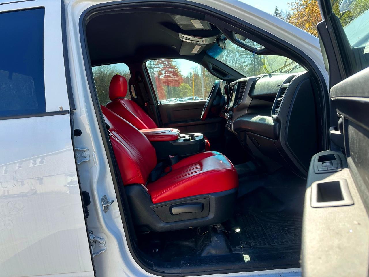 2022 Ram 3500 - Фото 7