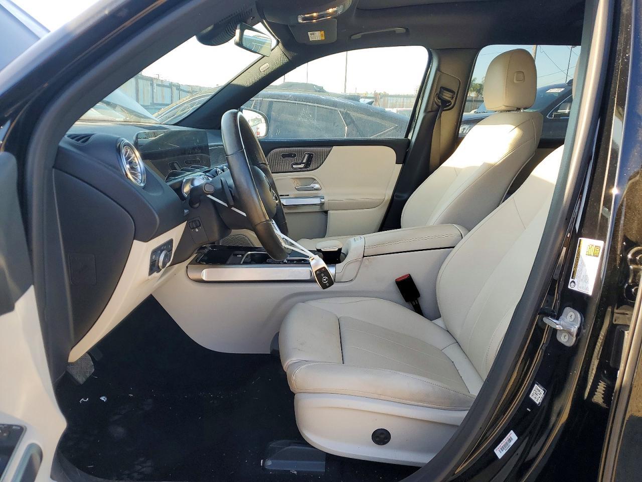 2023 Mercedes-Benz Eqb 300 4Matic - Image 7