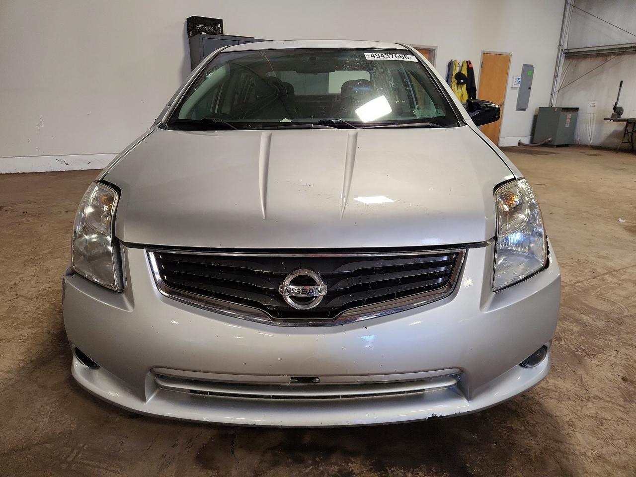 2012 Nissan Sentra 2.0 - Image 5